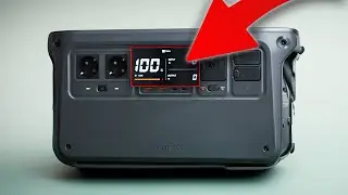 DJI POWER 1000. presque INDISPENSABLE ( vraiment )