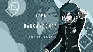 Lost Hope Academy 20.02. (Шуичи Сайхара)