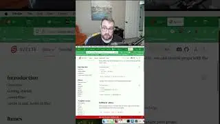 Svelte 5 - Props Changes 