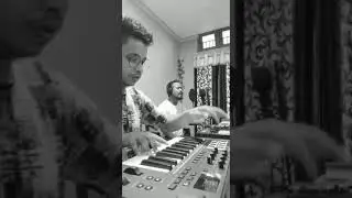 freestyle with @Jamesmartin