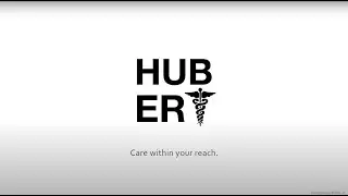 Hubert - Remarkable Designathon 2020