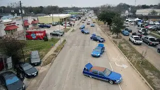 MLK Day 2024 Houston tx