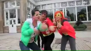 Jonas Brothers Ft. Demi Lovato- Bounce!!!!!!
