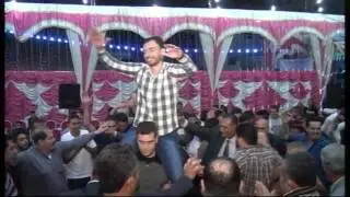 أفراح آل خليفة - سهرة شباب العريس الغالي جمال خليفة- 10/11/2016 الفنان محمود شكري - جزء 10