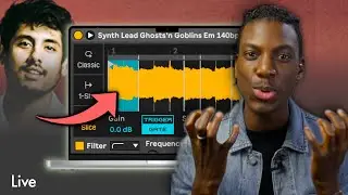 How to Trap [EDM] Like Ookay, Skrillex - Ableton Live 12 Tutorial