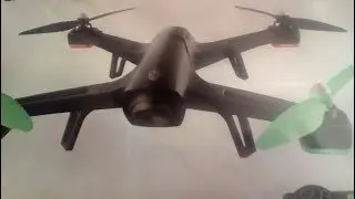 Sky Viper V2900 GPS DRONE 1st look unboxing and thoughts Review