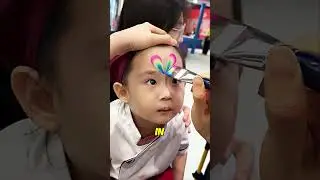 Amazing Chinese Artists 😍