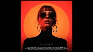 R&B Type Beat - 