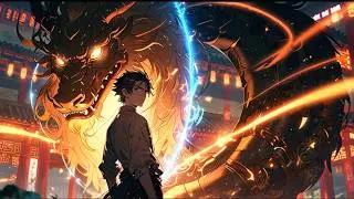 Chapter 1641–1645 Journey to Immortality