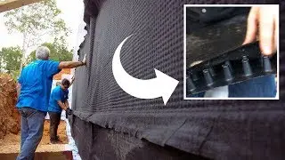 DON'T Miss This Critical Waterproofing Detail