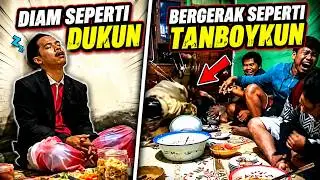 SAMPAI NYUNGSEP! DERETAN MOMEN NGAKAK SAAT BERTAMU