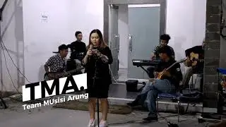 Separuh nafasku @firman tetu.