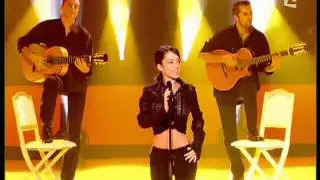 Alizee   La Isla Bonita