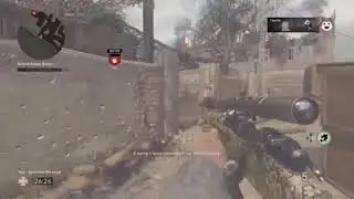 A Bomb's Been Planted In Our Ammo Supply (Loudest Ear Rape Yet)