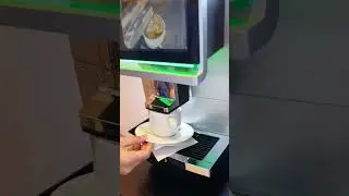 Fully Automatic Coffee Machines