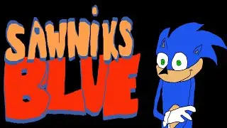 Homemade Intros: Sonic Boom