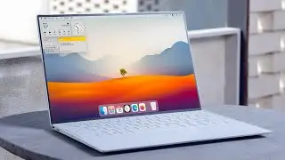 Make Windows 11 Look Like macOS | 2024