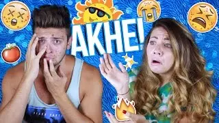 Борбата с акнето!