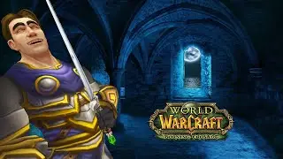 DARKEST DUNGEON CHALLENGE | WoW TBC Dungeons #02 Auchelag