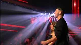 Davor i Mirna - Slatka Obmana - FS - (TV Prva 04.02.2015.)