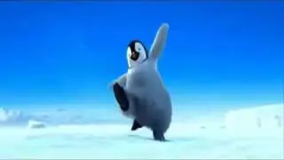 Эх, алмагачларе!!! Татарские пингвины  wmv