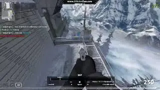 MW3 Plutonium - Randomness