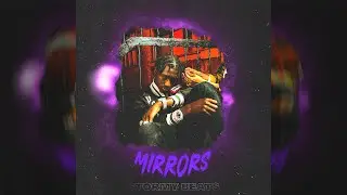 [FREE] Lil Tjay Type Beat - "Mirrors" | Lil Tjay Beat