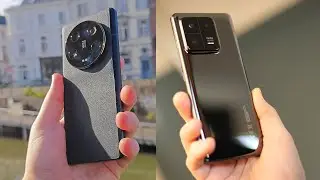 Which is better? Xiaomi 13 Ultra or Xiaomi 13 Pro Camera