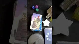 pesan kartu tarot untuk esok #tarot #tarotreading #solusitarot #tarotreader #tarotcards