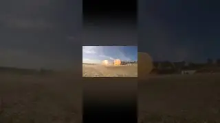 Abrams Tank atışları... #shorts