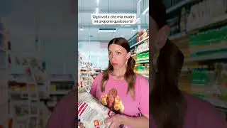 Ogni volta che mia madre mi propone qualcosa 🤡