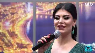 Afaq Aslan - Sevgilim | Sayqa ile | ARB Musiqi