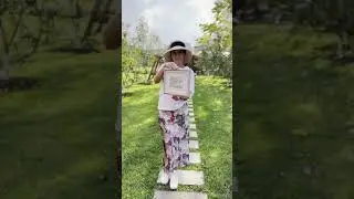 Этюд в солнечной марине