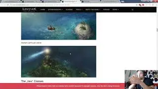 Lost ark CBT 2 date and updates