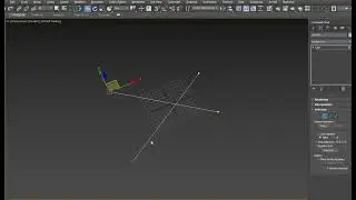 Spline Trim Extend