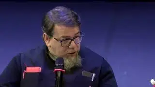 Идеология - это шелуха, ценностное зерно останется навсегда. Иерей Константин Корепанов.