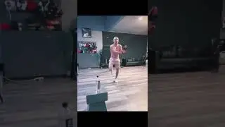 TEOFIMO LOPEZ - Displays Sick JUMP ROPE SKILLS #boxing  #motivation