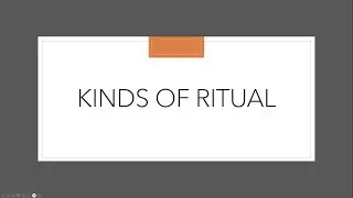 MWR-04-02-Kinds of Ritual