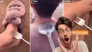 These Artists Are The Masters Of Illusion | Amazing Art Illusions | Optical And Cool illusions