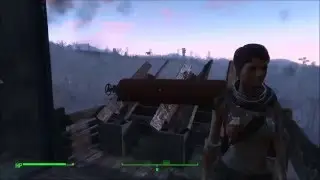 Waiting for Fallout DLC be like