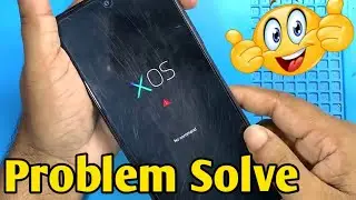 How To Fix Infinix No Command Error | Infinix No Command Recovery Solution ✅