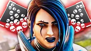 This Player Dropped A 20+ Kill / 5000+ Damage Game On Catalyst Already