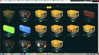 Open case2: Мы снова проверяем сайт (Фан)