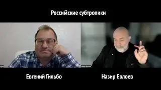 Russian subtropics