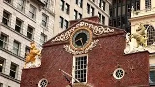EPIC Boston Tour