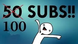 100 Subs en el Canal (ESPECIAL)