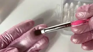 🤔 Como PREPARAR TIPS de Soft Gel SIN TORNO ❤️‍🔥