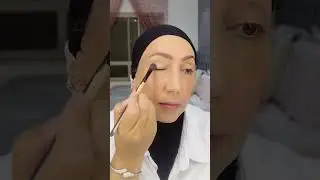 مكياج سهرة سريع بمنتجات تستاهل تجربيها