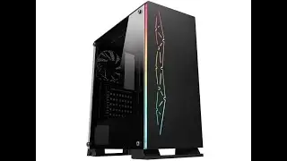 Diypc rainbow flash g3 review
