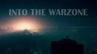 Johann Klein - Into the Warzone